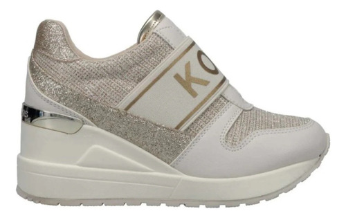 Zapatillas Michael Kors Neo Maven Mujer