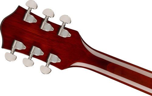 Guitarra Gretsch Streamliner G2655t Center Block Doble Corte