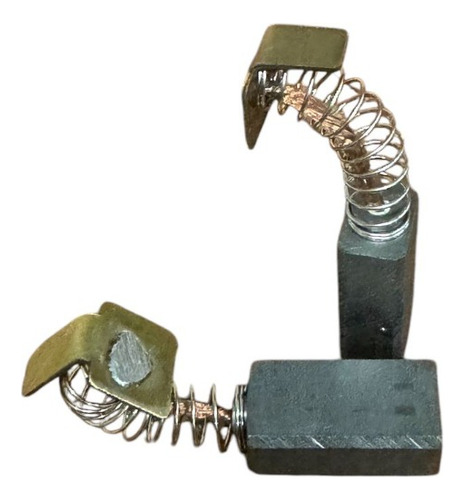 Carbones Para Caminadora Merit Fitness 720t - Tm228 (2 Pzas)