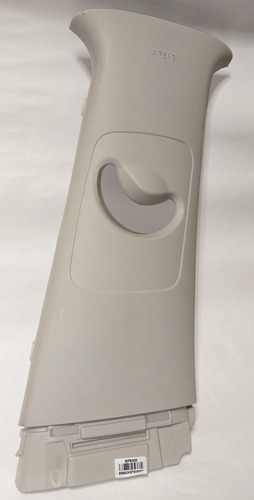 Molduras Interiores Postes Hyundai Grand I10 21-23 Beige (Usado)