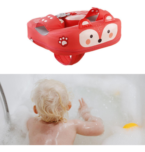 Flotador No Inflable Para Piscina, Flotador De Natación