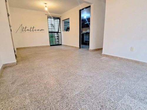 Departamento En Venta En Zona Suroeste Cdmx, Excelente Ubicación En Olivar Del Conde.02. Aa-ru