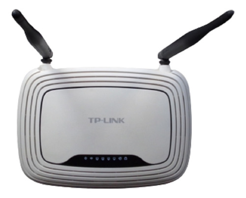 Router Tp Link Tl-wr841n 300 Mbps (Usado)