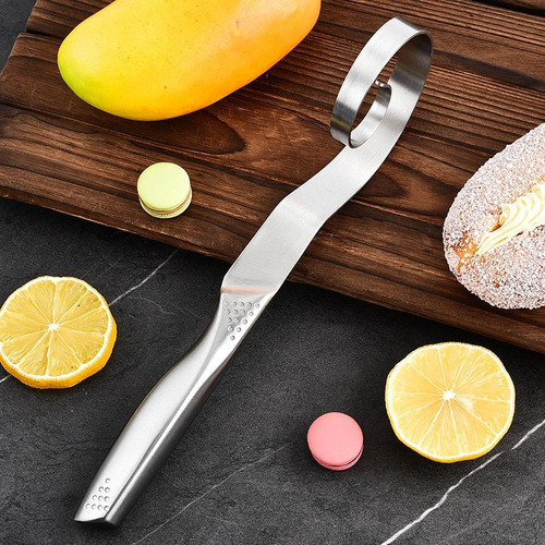 Batidor De Batidor De Fabricación De Pan Mango