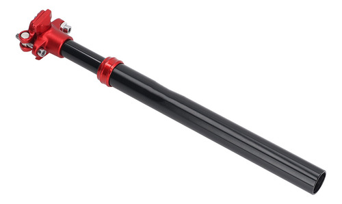 Amortiguador De Amortiguación Suspension Seatpost Bike Dropp