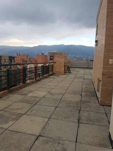 Imagen 17 de 20 de Apartamento En Arriendo Santa Barbara Occidental 741-508