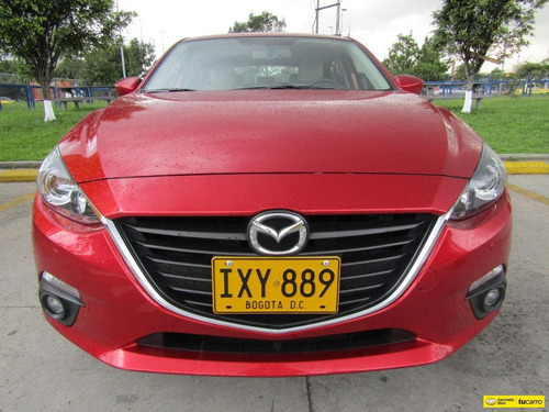 Mazda 3 2.0 Sport Touring