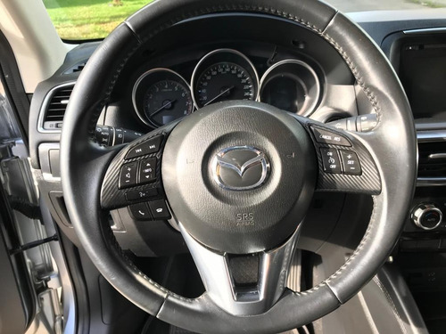 Imagen 6 de 11 de Mazda Cx5 4x4 2.5 Grand Touring