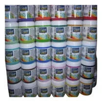 Comprar Promo X 5 Pinturas Base Acrilicas Eqarte X200cc Acrilico 