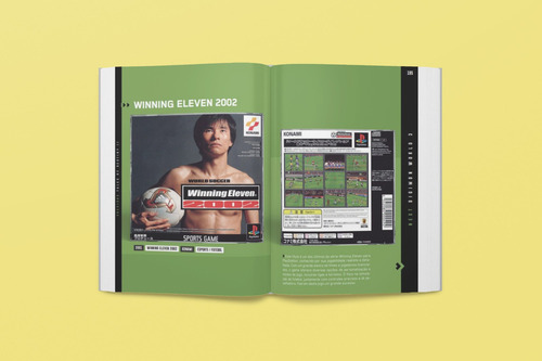 Livro - Playstation 1 - As Mais Fantásticas Capas, De Editora Europa. Editorial Europa, Capa Dura, Edição 1 Em Papel, 2024