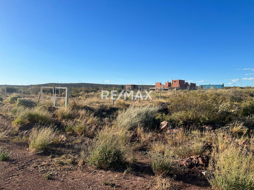Lote En Venta Los Gigantes Villa El Chocon 450 Mts