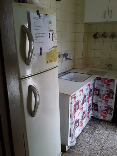 Venta 2 Ambientes A Mts Centro Comercial Boedo