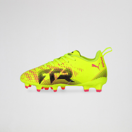 Botines Fútbol Puma Future 8 Play Fg/ag Infantil | Stock ...
