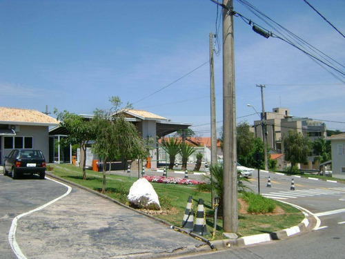 Casa Com 3 Dormitórios À Venda, 235 M² - Condomínio Recanto Dos Paturis - Vinhedo/sp - Ca4515