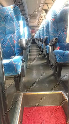 Marcopolo Paradiso 1150 Ano 1995 Volvo B12 Ar Teto Ref 962