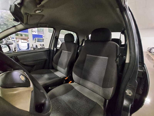 Imagem 11 de 14 de Chevrolet Celta 1.0 Lt 8v Flex 4p Manual