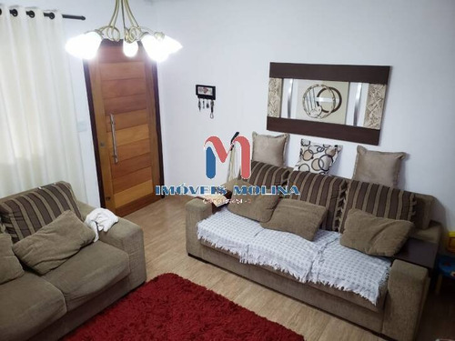 Imagem 1 de 15 de Casa Assobrada B. Ipiranga 203m² - 2 Dormitórios 1 Vaga - 92603