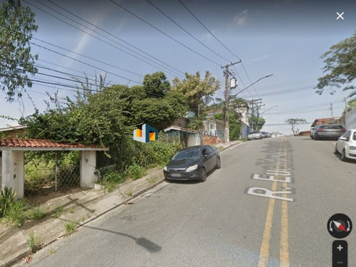 Imagem 9 de 10 de Espetacular Casa Residencial E Comercial 6 Dormitórios (2 Suítes) Em São Bernardo Do Campo!! - Ss56946