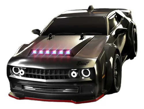 Carrinho Controle Remoto Drift 4x4 Sg216 Max 4wd 70km/h Rc