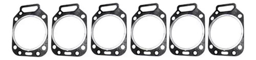 Junta Cabeçote Motor Mwm X10 6 Cilindros Original