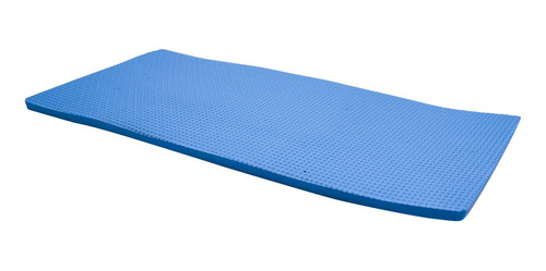 Set De Rueda De Ejercicio + Foam Roller
