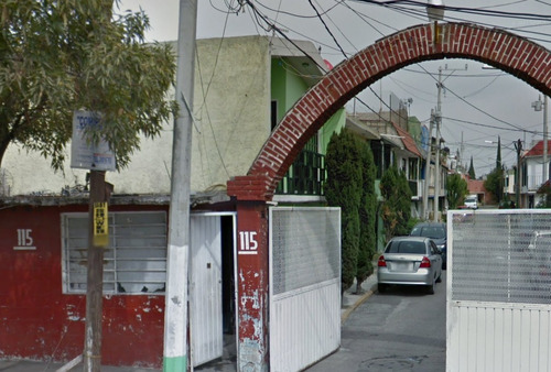 Venta De Gran Casa En Valle Del Don 115 Nueva Villas De Aragon Ecatepec Me