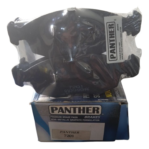 Pastillas Freno Ford Sierra Fiat Palio Delanteras