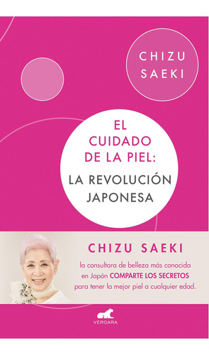 Libro: El Cuidado De La Piel: La Revolución Japonesa The Jap