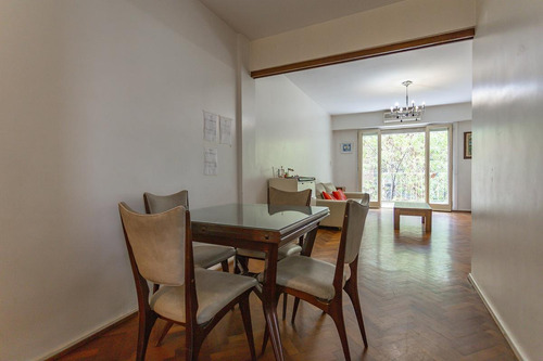 Hermoso Departamento De 4 Ambientes. Excelente Ubicacion. A Metros Del Subte B.