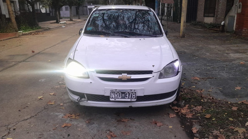 Chevrolet Classic 1.4 Ls Abs Airbag