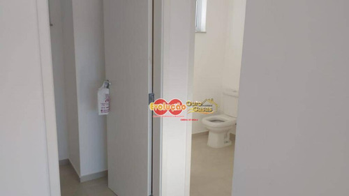 Imagem 8 de 8 de Sala - Benjamim Constant - Sa0173