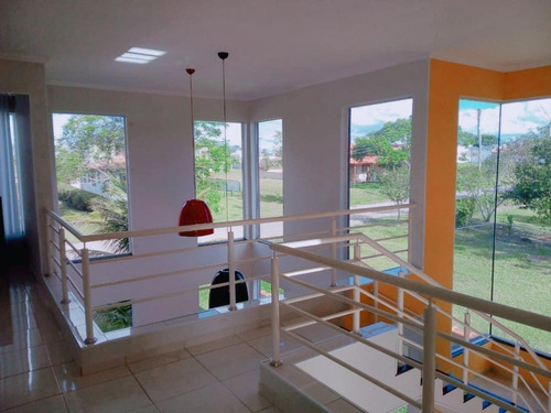 Magnífico Sobrado A Venda No Extraordináro Condomínio Ninho Verde I Eco Residence !!! - 1313