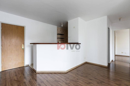 Imagem 6 de 20 de Apartamento Para Alugar, 53 M² Por R$ 2.000,00/mês - Chácara Inglesa - São Paulo/sp - Ap2906