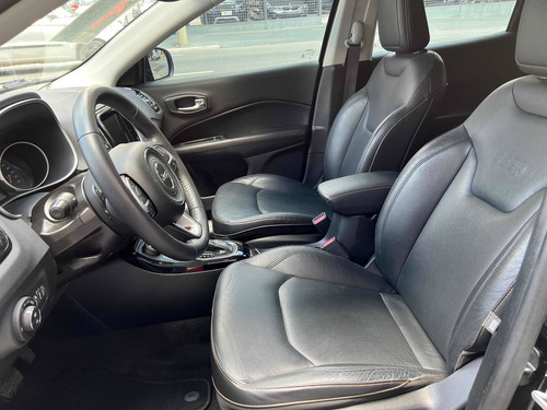 Imagem 7 de 13 de Jeep Compass Limited Diesel