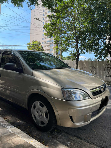 Chevrolet Corsa 1.4 Maxx Econoflex 5p