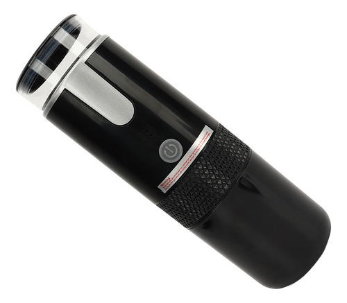 Cafeteira Portátil Mini Máquina De Café Portátil