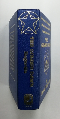 The Golden Dawn (Usado)