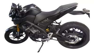 Yamaha Mt-15 Mod. 2023