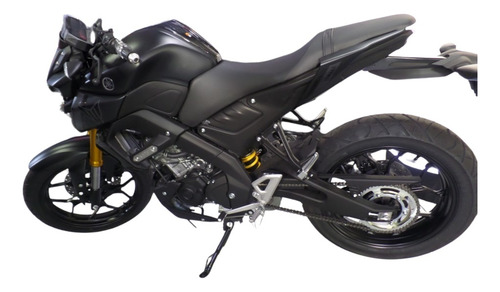 Yamaha Mt-15 Mod. 2025