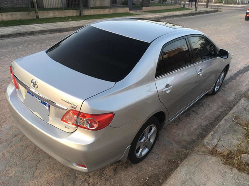Toyota Corolla 1.8 Xei Mt 136cv 2012