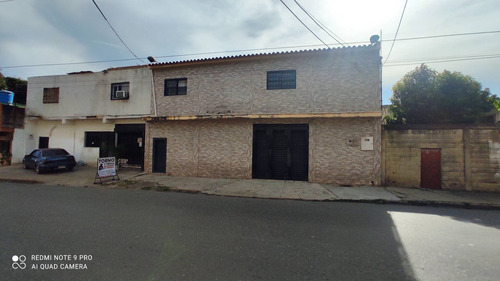 Imagen 1 de 14 de Venta Local Av Madariaga Santa Maria Anexo Cod. 165111 Cesar Laurentin
