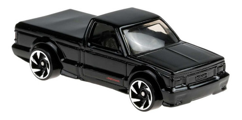 Hot Wheels 1991 Gmc Syclone No2 1/64