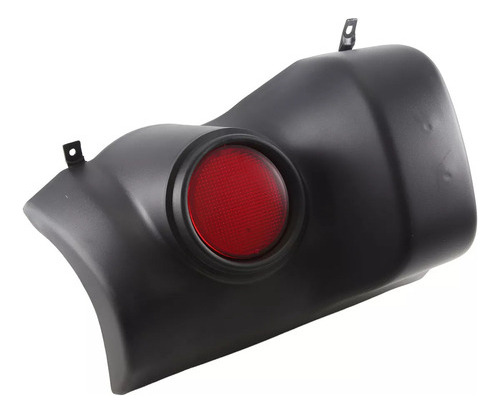 Parachoques Esquina Trasera E6 Para Mitsubishi L20,right