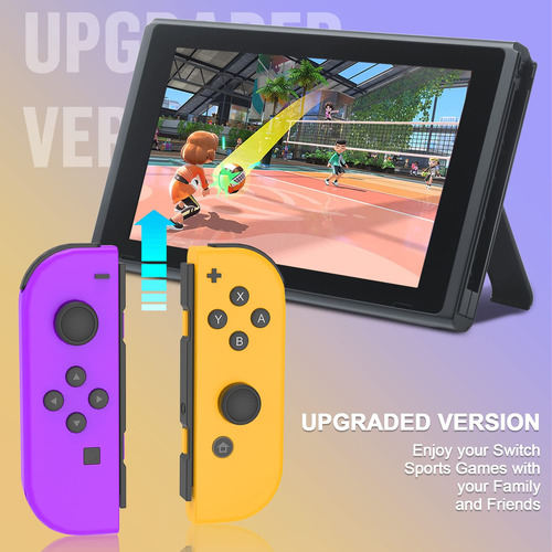 Wireless Switch Controllers For Switch/oled/lite,gamepad Wit