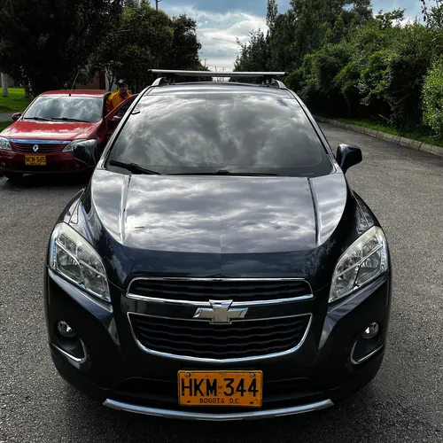 Chevrolet Tracker 1.8 Lt
