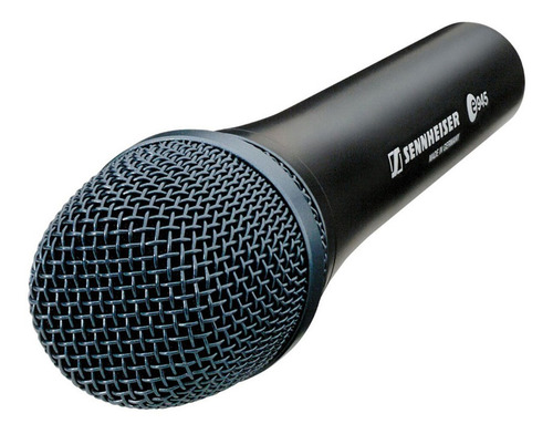 Imagen 3 de 6 de Micrófono Sennheiser E945