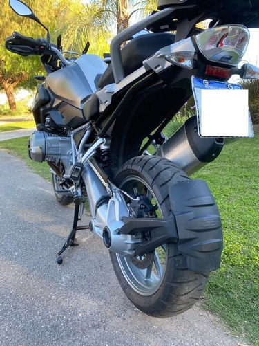 Bmw 1200 Gs Sport