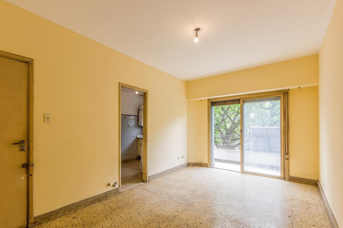 Imagen 3 de 28 de Departamento · 2 Ambientes · Con Cochera · Balcón · Haedo
