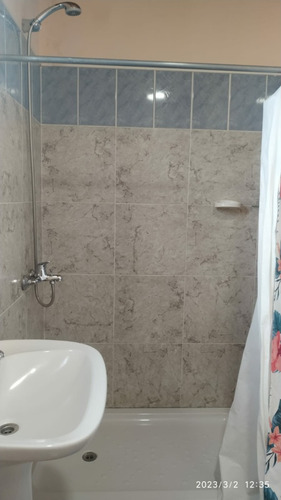 Departamento Para 5 O 6 Personas, Calle Los Seibos