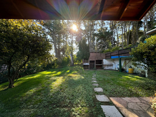 Casa Av. Shaw - Pinamar Norte
